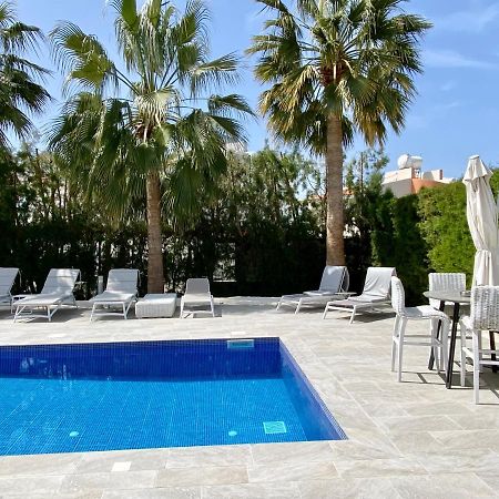 Luxury Villa Roma Near The Beach Golful Coralilor Exterior foto