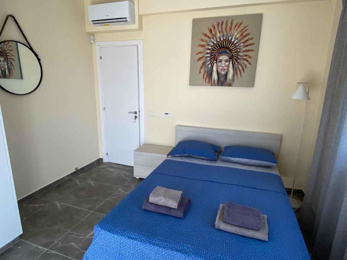 Luxury Villa Roma Near The Beach Golful Coralilor Exterior foto