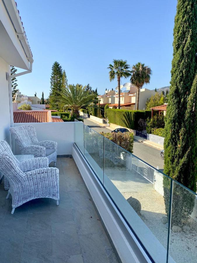 Luxury Villa Roma Near The Beach Golful Coralilor Exterior foto
