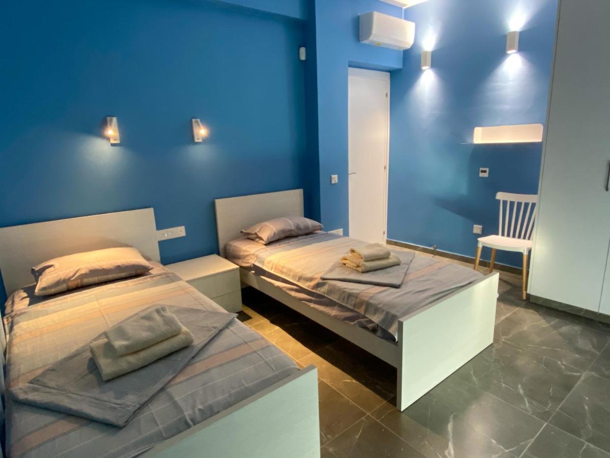 Luxury Villa Roma Near The Beach Golful Coralilor Exterior foto